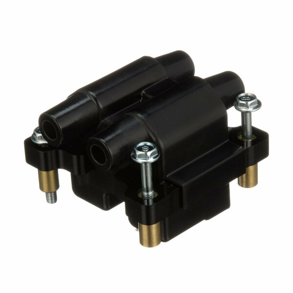 True-Tech Smp Ignition Coil, Uf538T UF538T